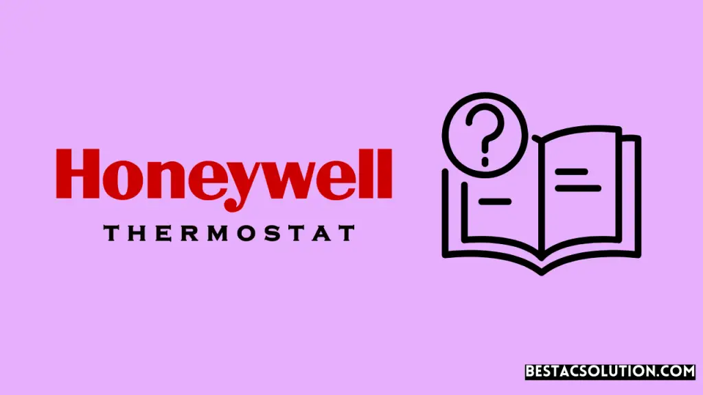 What is the Recovery Mode on Honeywell Thermostats