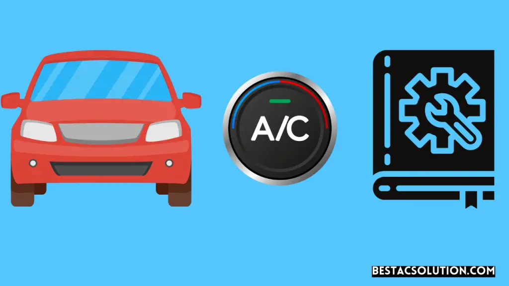 Step By Step Process Of How Car Air Conditioning Works