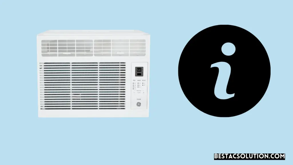 Where To Find Affordable Window Air Conditioners